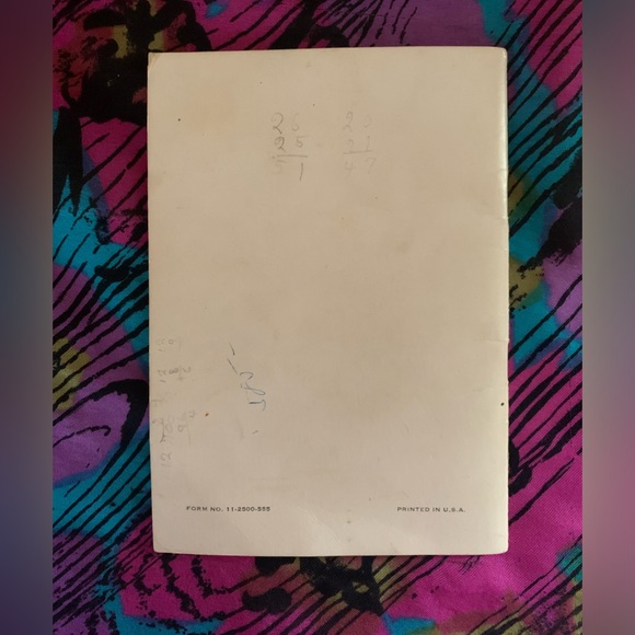 Vintage Keystone Camera with instructions & Polaroid Exposure meter - Picture 7 of 14